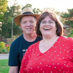 Meet your Posher, Jamie